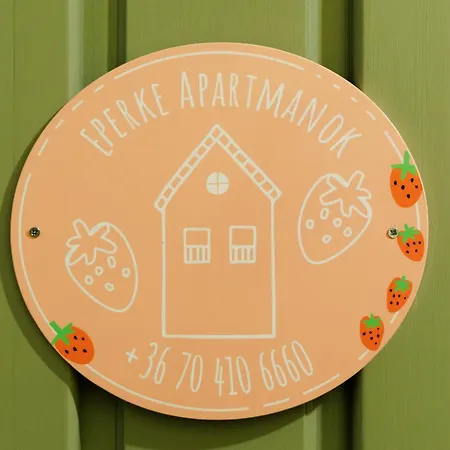 Eperke Apartamento