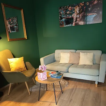 Eperke Appartement
